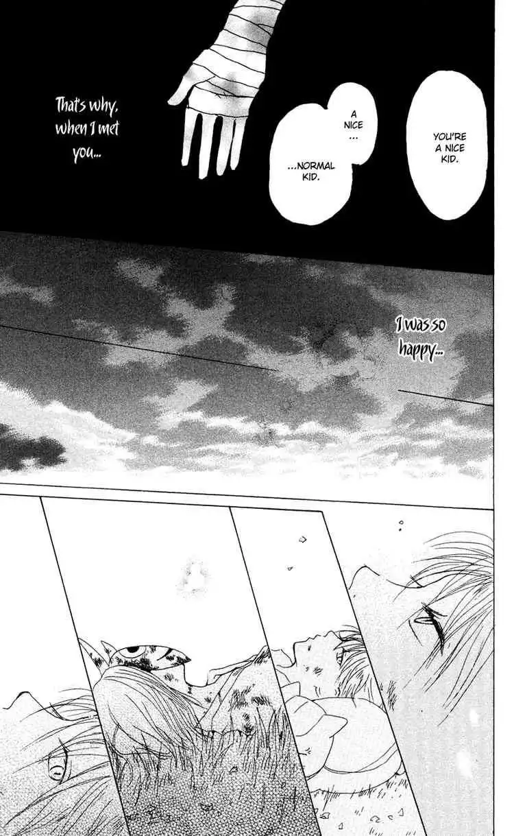 Natsume Yuujinchou Chapter 7 45